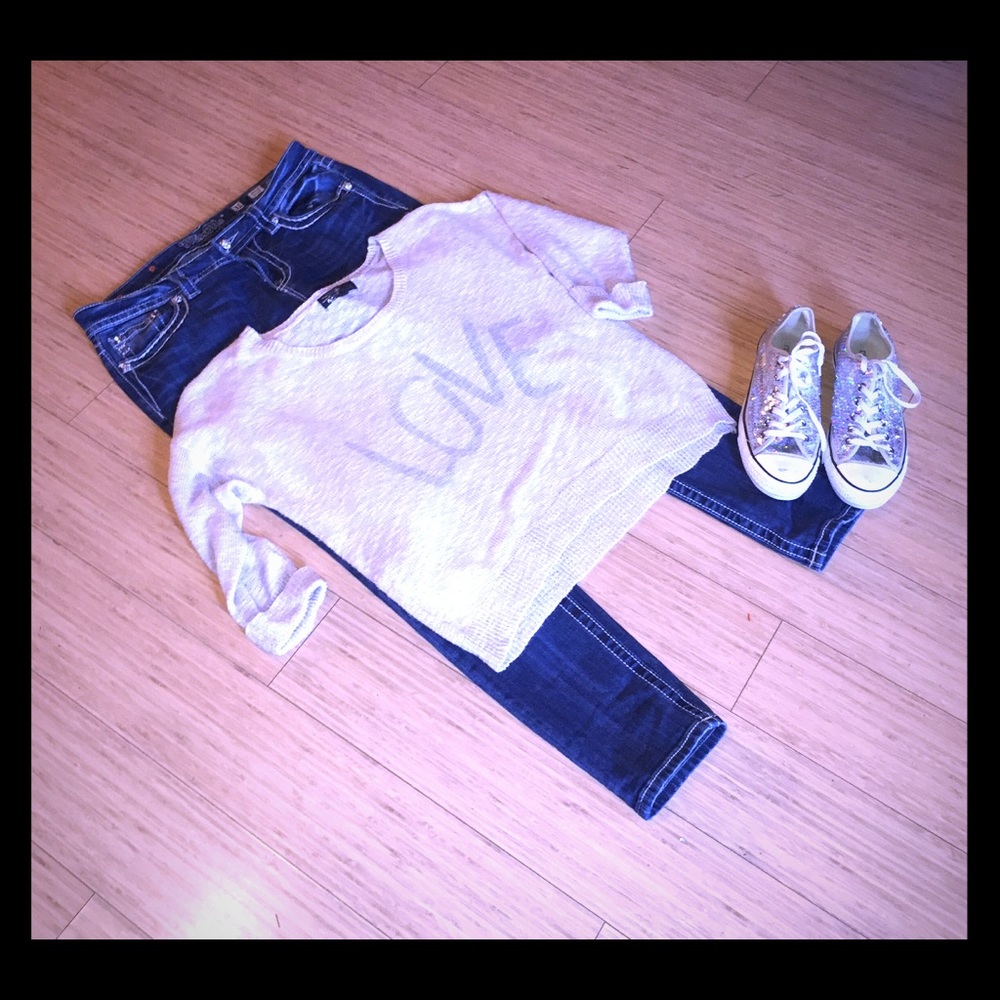 Another awesome outfit!